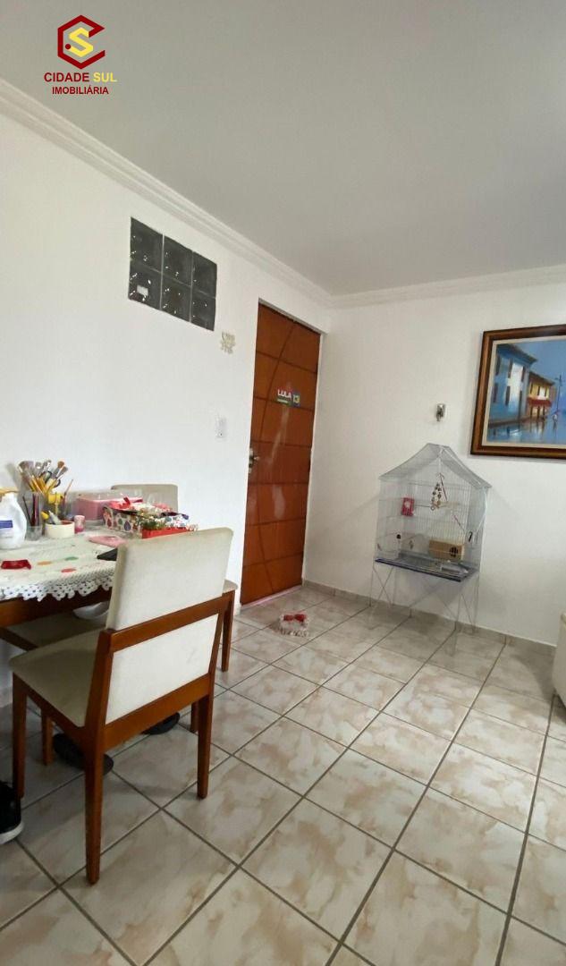 Apartamento á venda No Jardim São Paulo por R$329 Mil