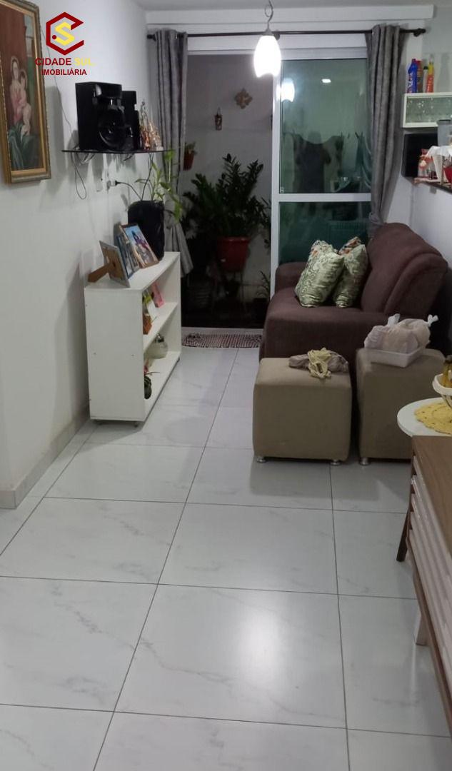 Apartamento á venda 2 quartos por R$ 390 Mil