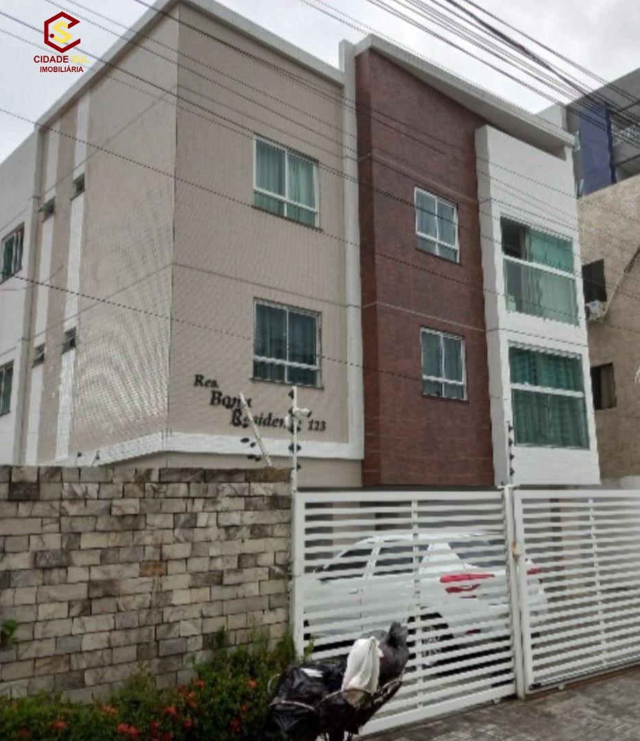 Apartamento á venda 2 quartos por R$ 390 Mil