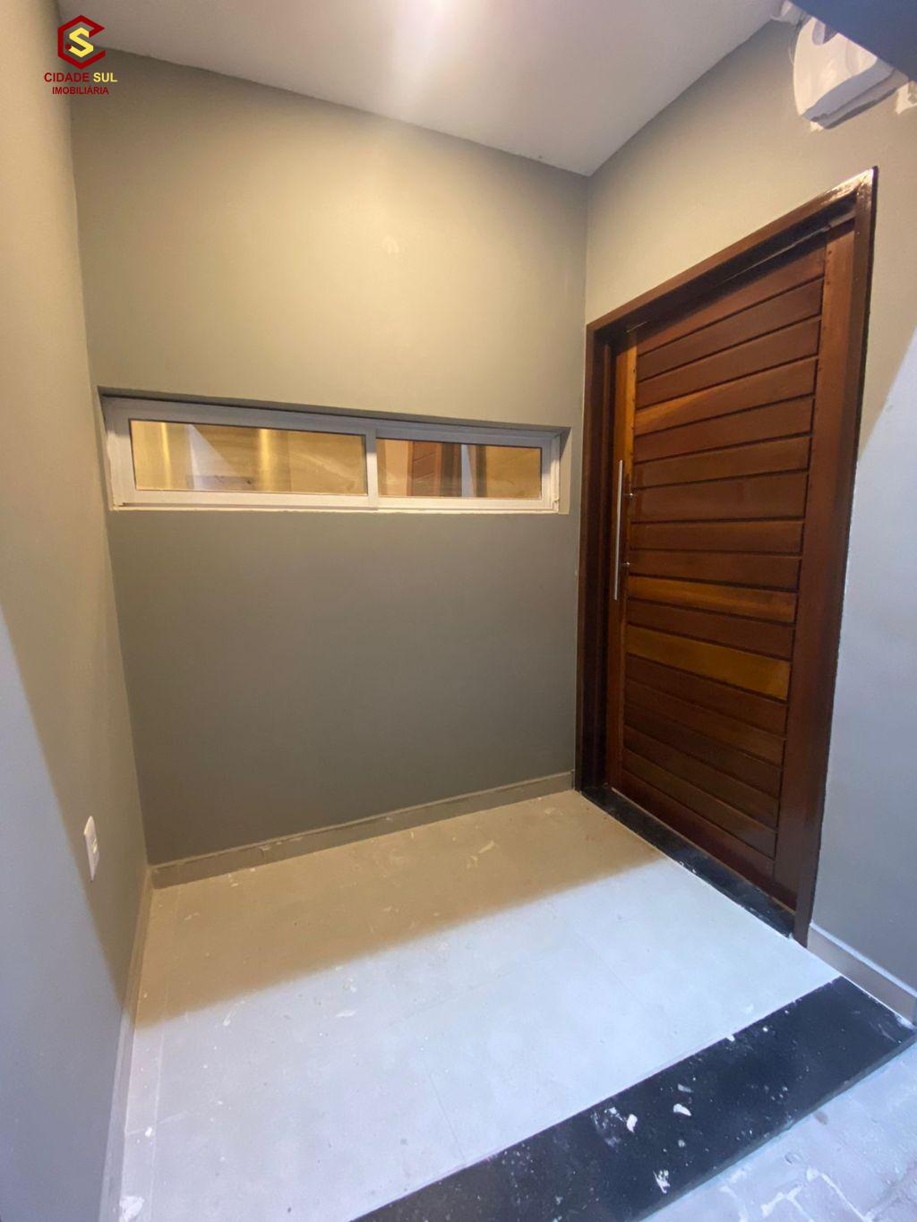 Casa á venda 2 quartos sendo um suíte no João Paulo II por R$2...