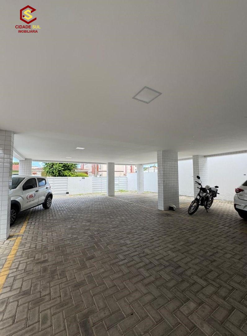 Apartamento á venda em Jardim Cidade Universitária por R$350 Mil