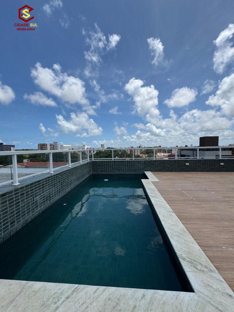 Apartamento á venda em Jardim Cidade Universitária por R$350 Mil