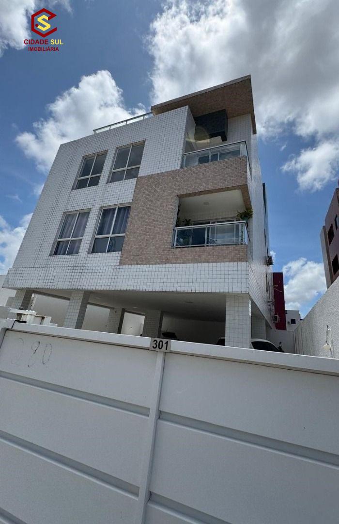 Apartamento á venda em Jardim Cidade Universitária por R$350 Mil