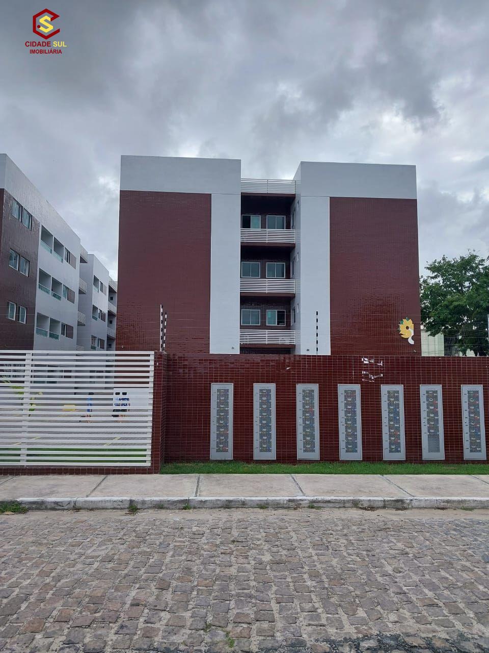 Apartamento térreo a venda no Geisel por R$230 Mil.