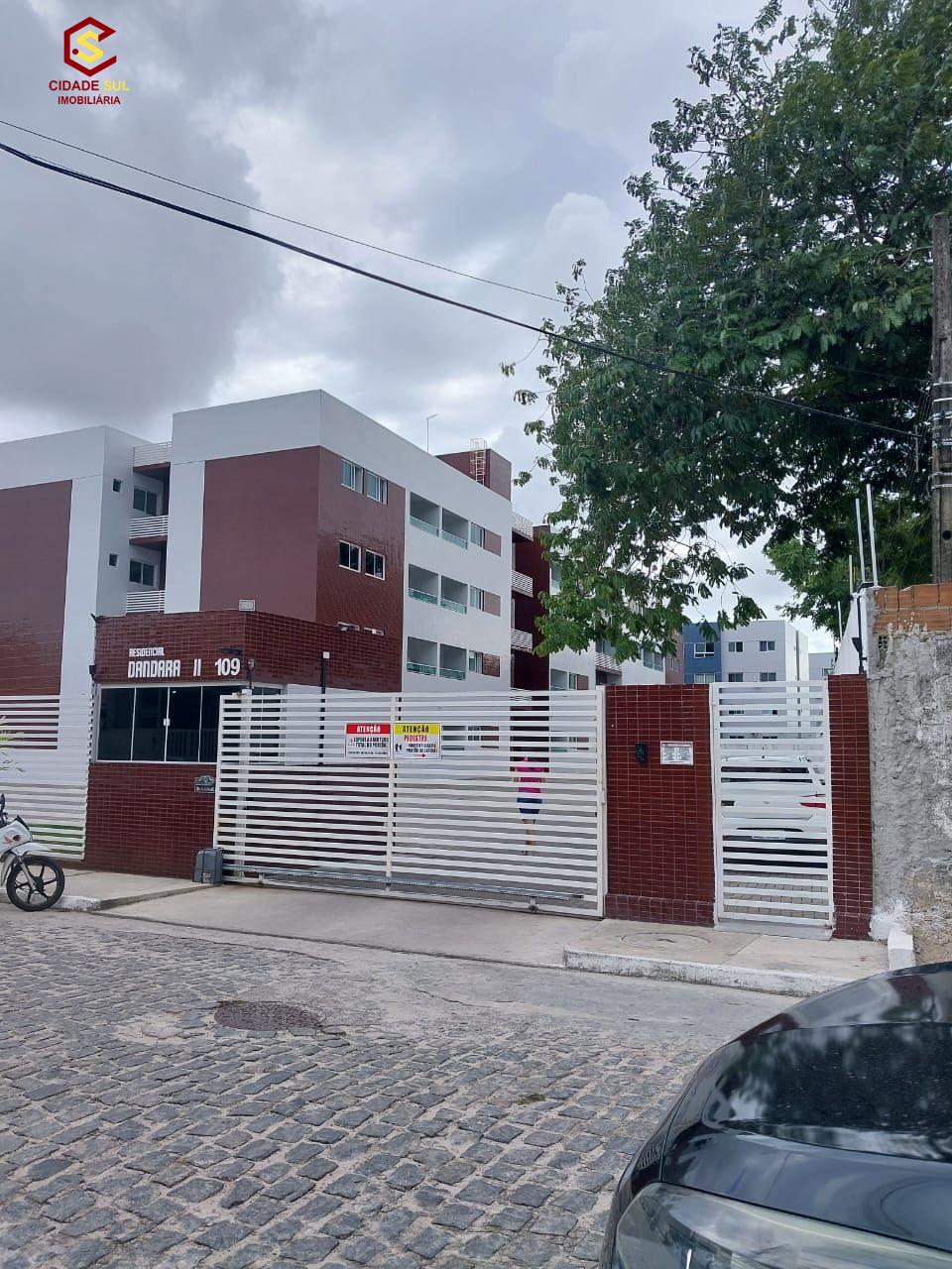 Apartamento térreo a venda no Geisel por R$230 Mil.