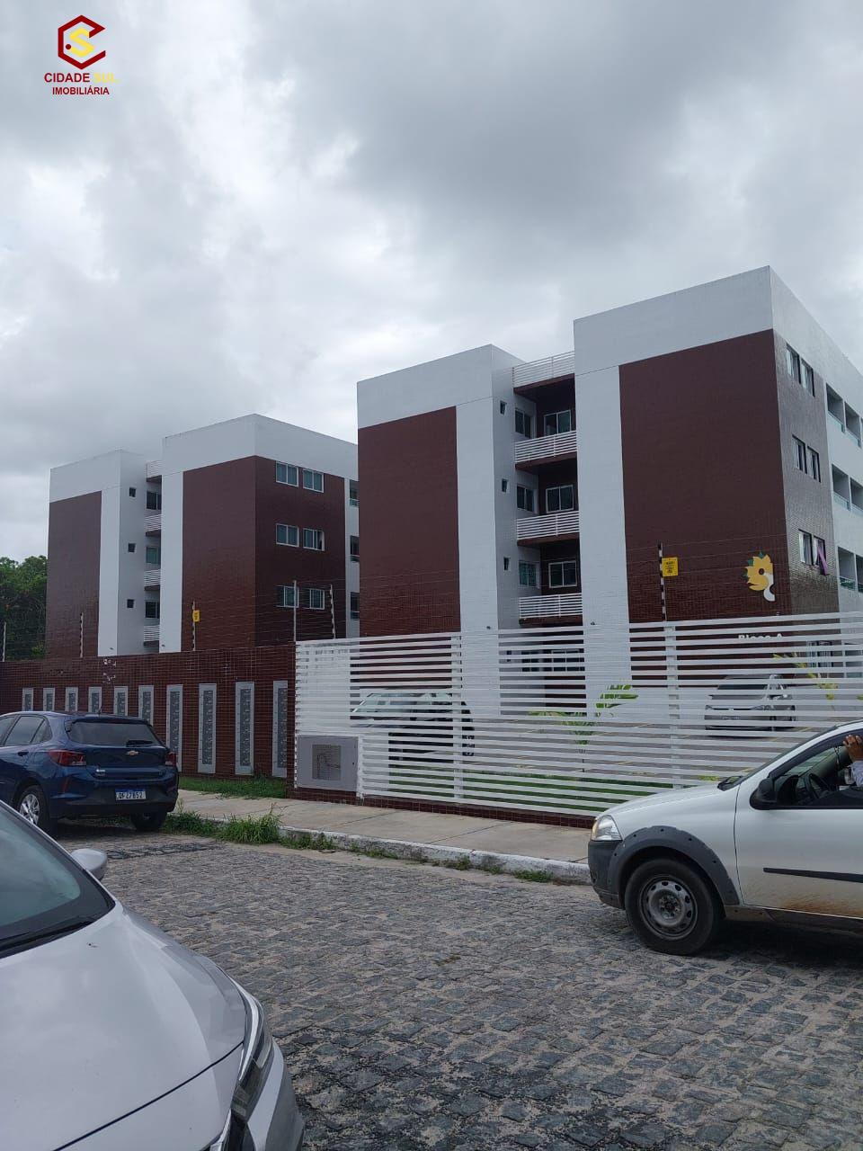 Apartamento térreo a venda no Geisel por R$230 Mil.