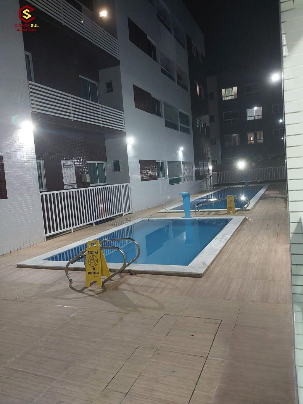 Apartamento térreo a venda no Geisel por R$230 Mil.