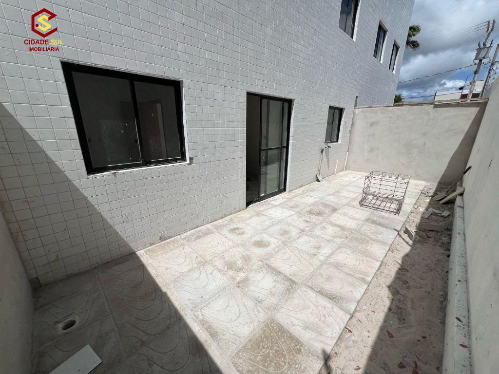 Apartamento com 2 quartos, à venda por R$ 183.000- José Améric...