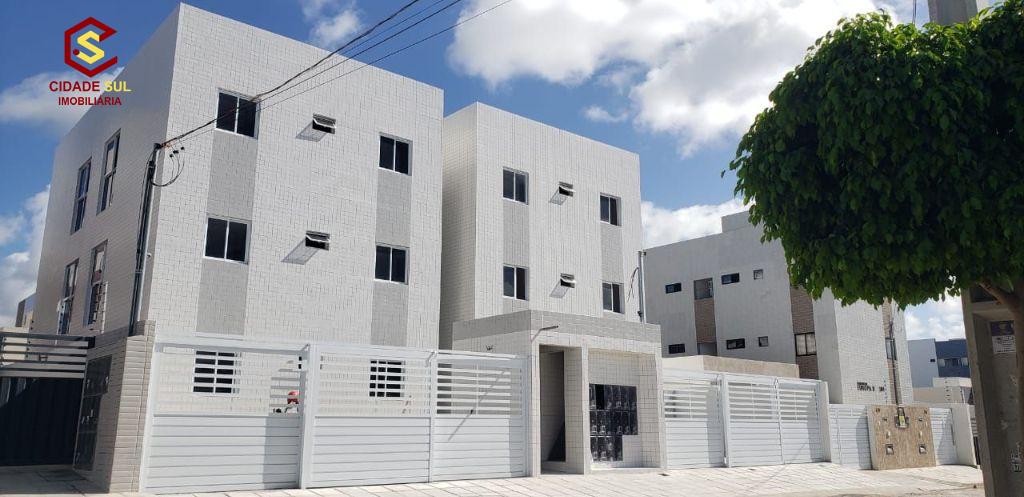 Apartamento a venda em Paratibe por R$179 Mil