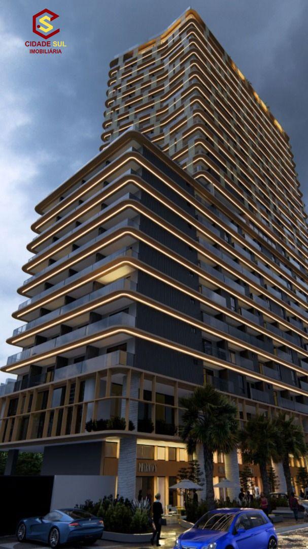 Flat Residencial / Manaíra
