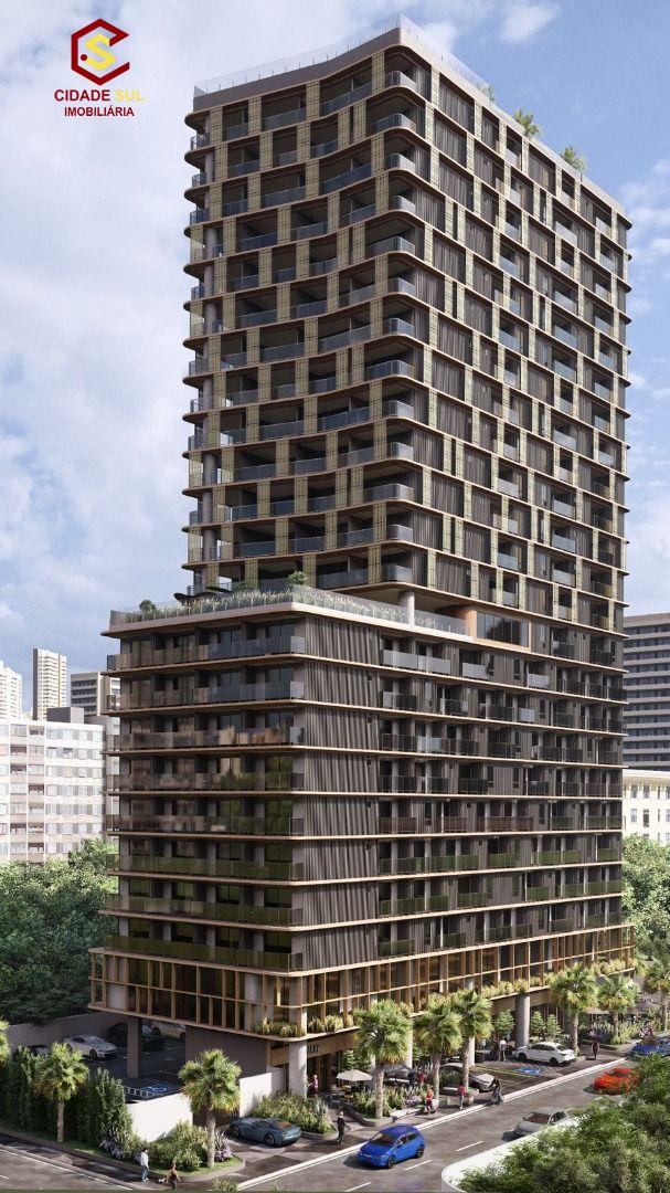Flat Residencial / Manaíra