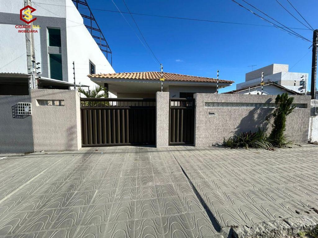 Linda e Luxuosa casa a venda no Geisel 300m² por R$1.000,000,00