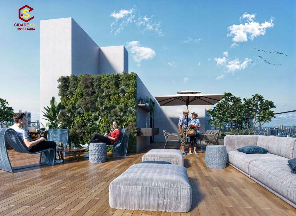 Apartamento com 3 dormitórios à venda, 82 m² por R$ 792.645,30...