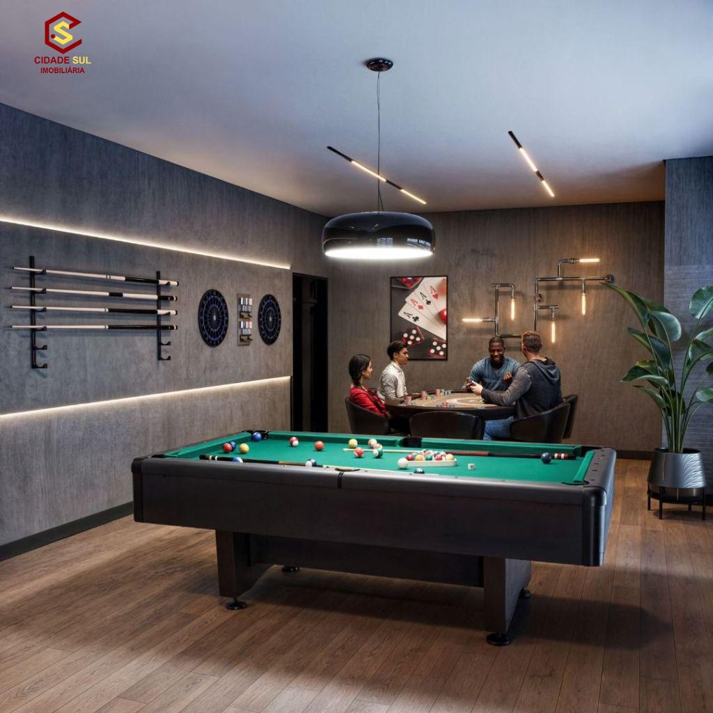 Apartamento com 3 dormitórios à venda, 82 m² por R$ 792.645,30...