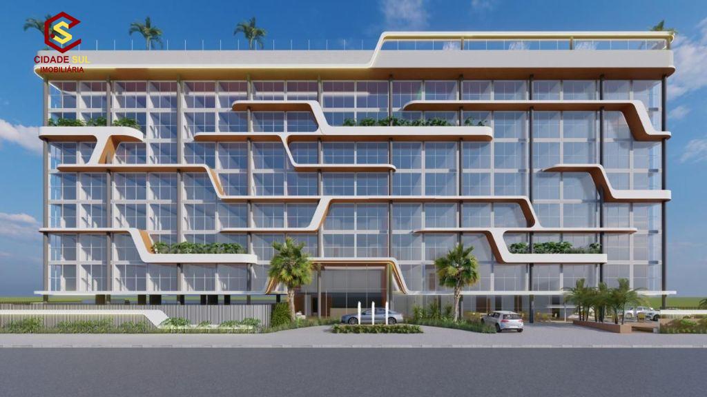  Flat Residencial / Intermares