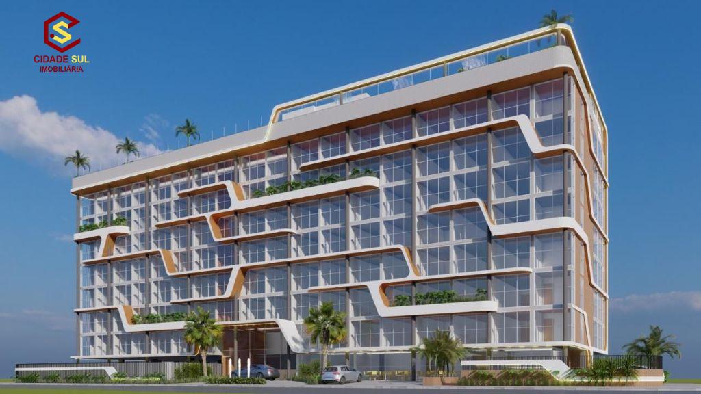  Flat Residencial / Intermares