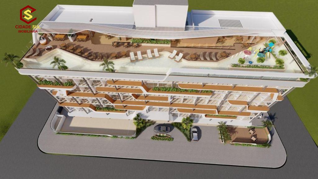  Flat Residencial / Intermares