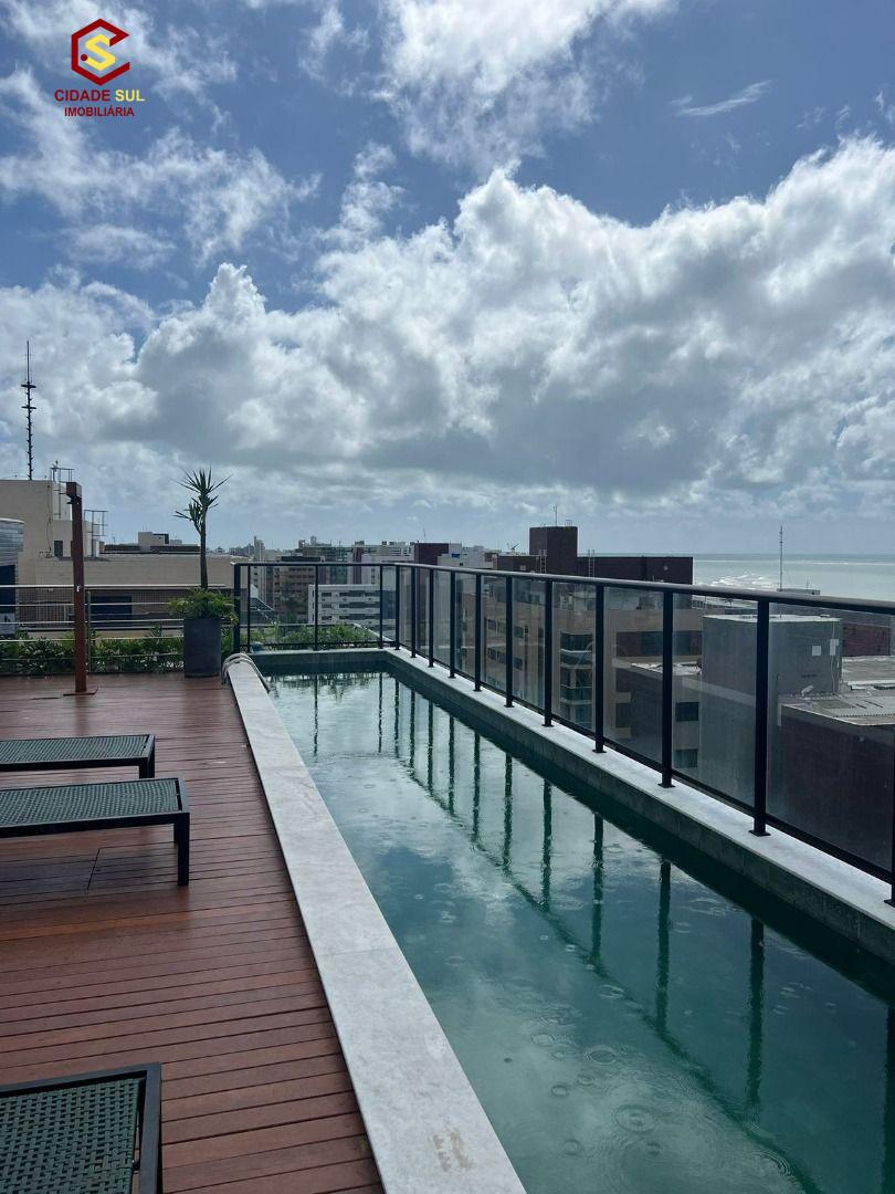 Apartamento com 1 dormitório à venda, 21 m² por R$ 280.000,00 ...