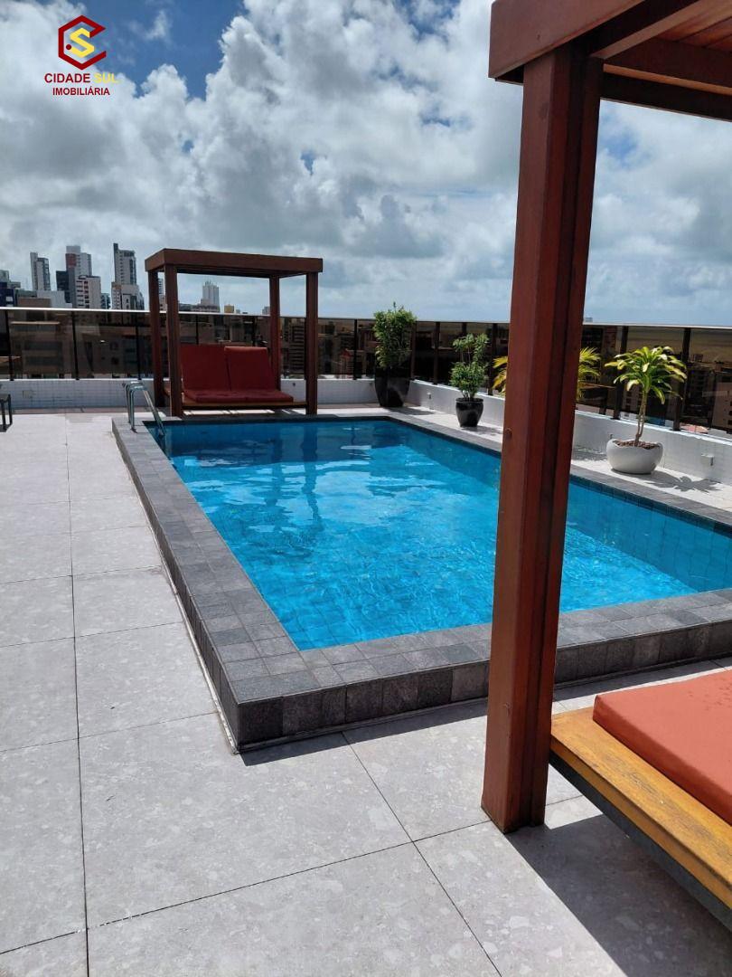 Apartamento com 2 dormitórios à venda, 60 m² por R$ 690.000,00...