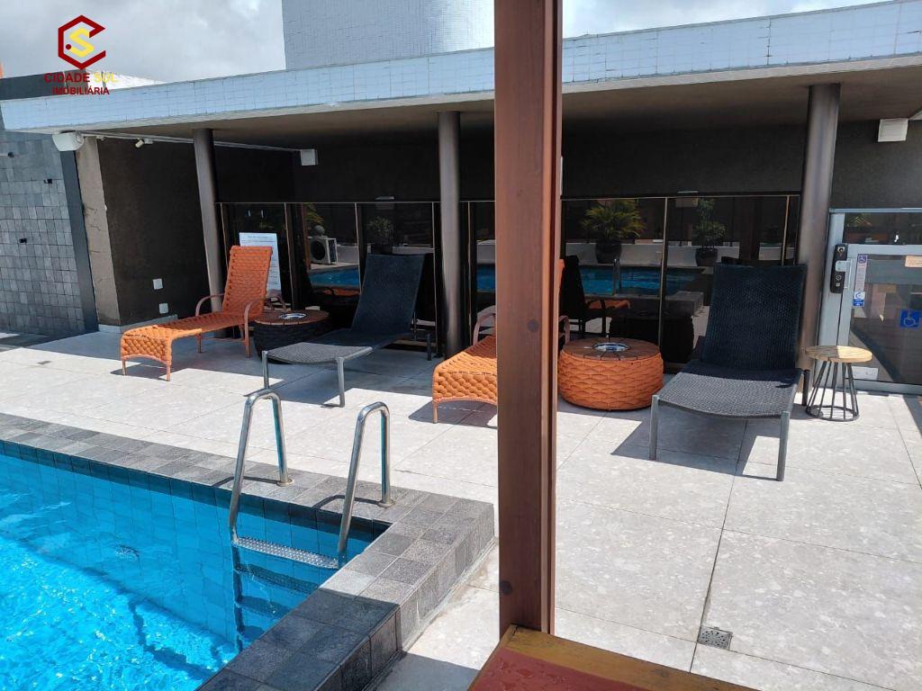 Apartamento com 2 dormitórios à venda, 60 m² por R$ 690.000,00...