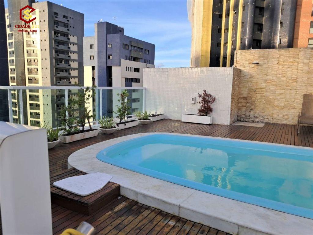 Apartamento com 1 dormitório à venda, 38 m² por R$ 320.000,00 ...
