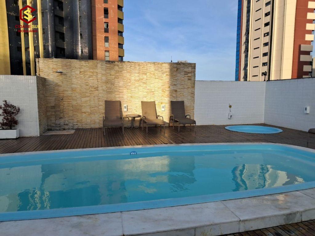 Apartamento com 1 dormitório à venda, 38 m² por R$ 320.000,00 ...