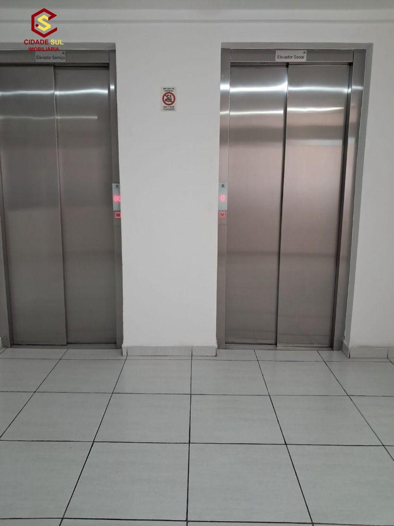Apartamento com 1 dormitório à venda, 38 m² por R$ 320.000,00 ...