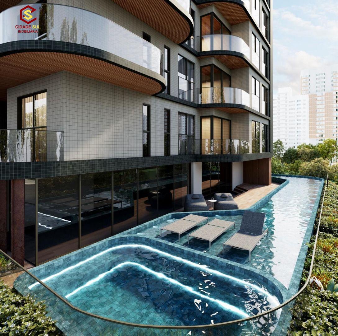 Apartamento em Cabo Branco a partir de R$757.460 Mil