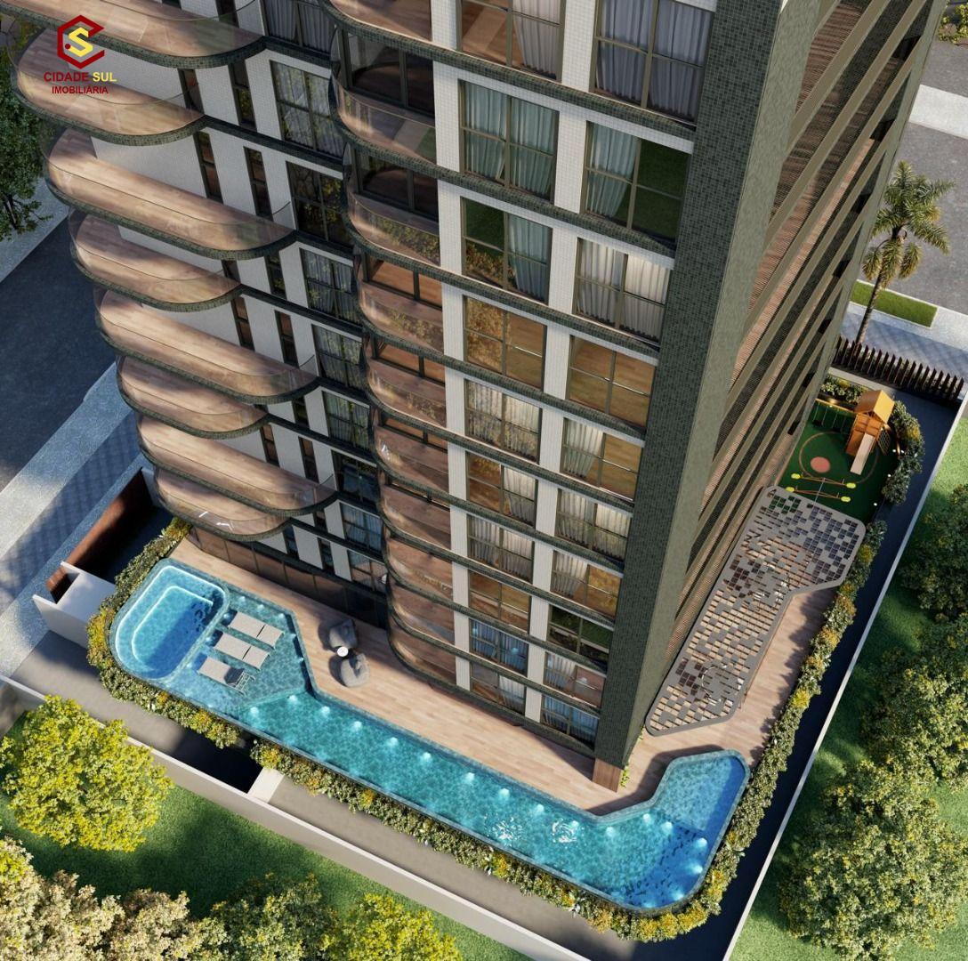 Apartamento em Cabo Branco a partir de R$757.460 Mil