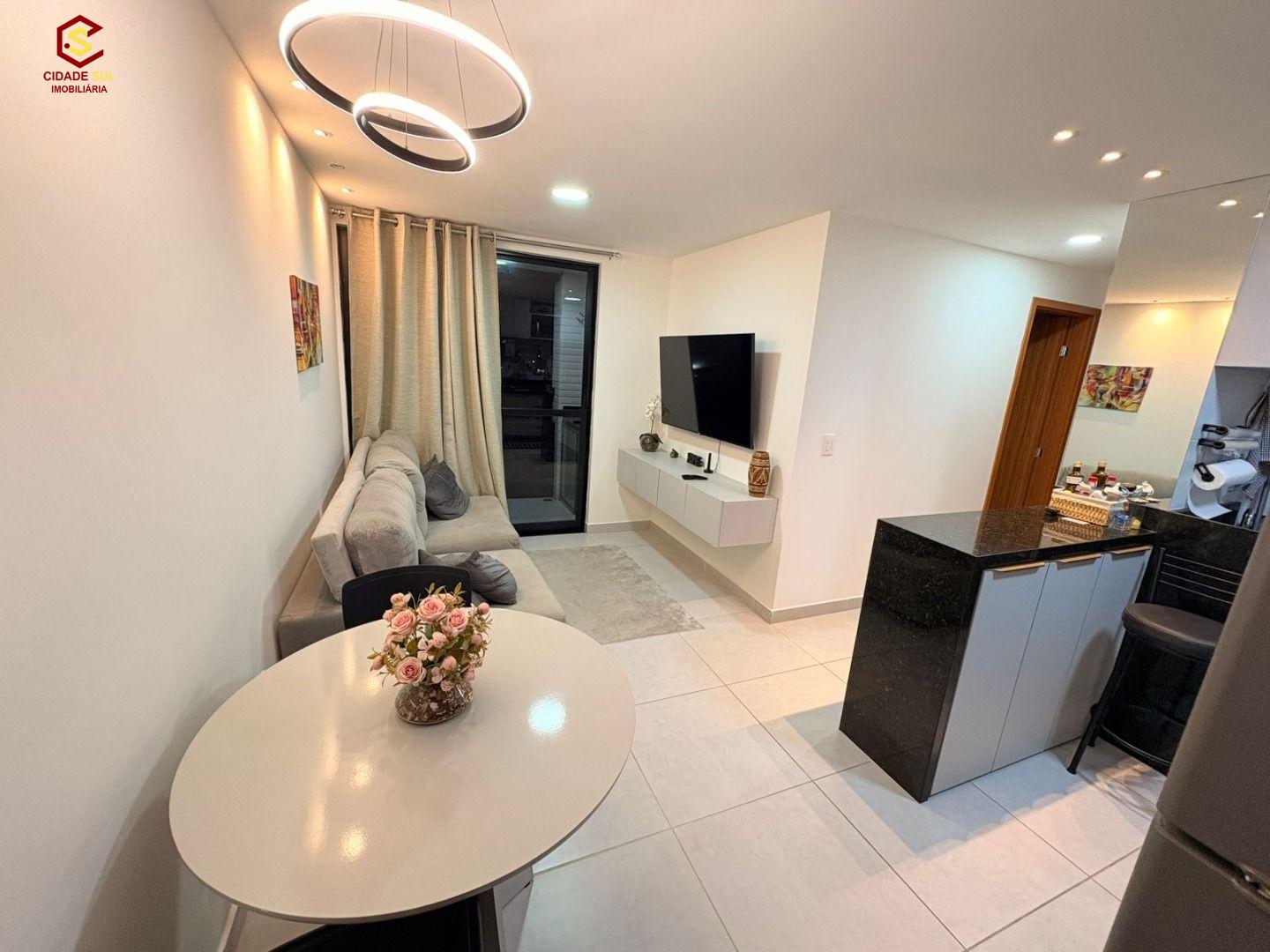 Apartamento no Expedicionários por R$370 Mil