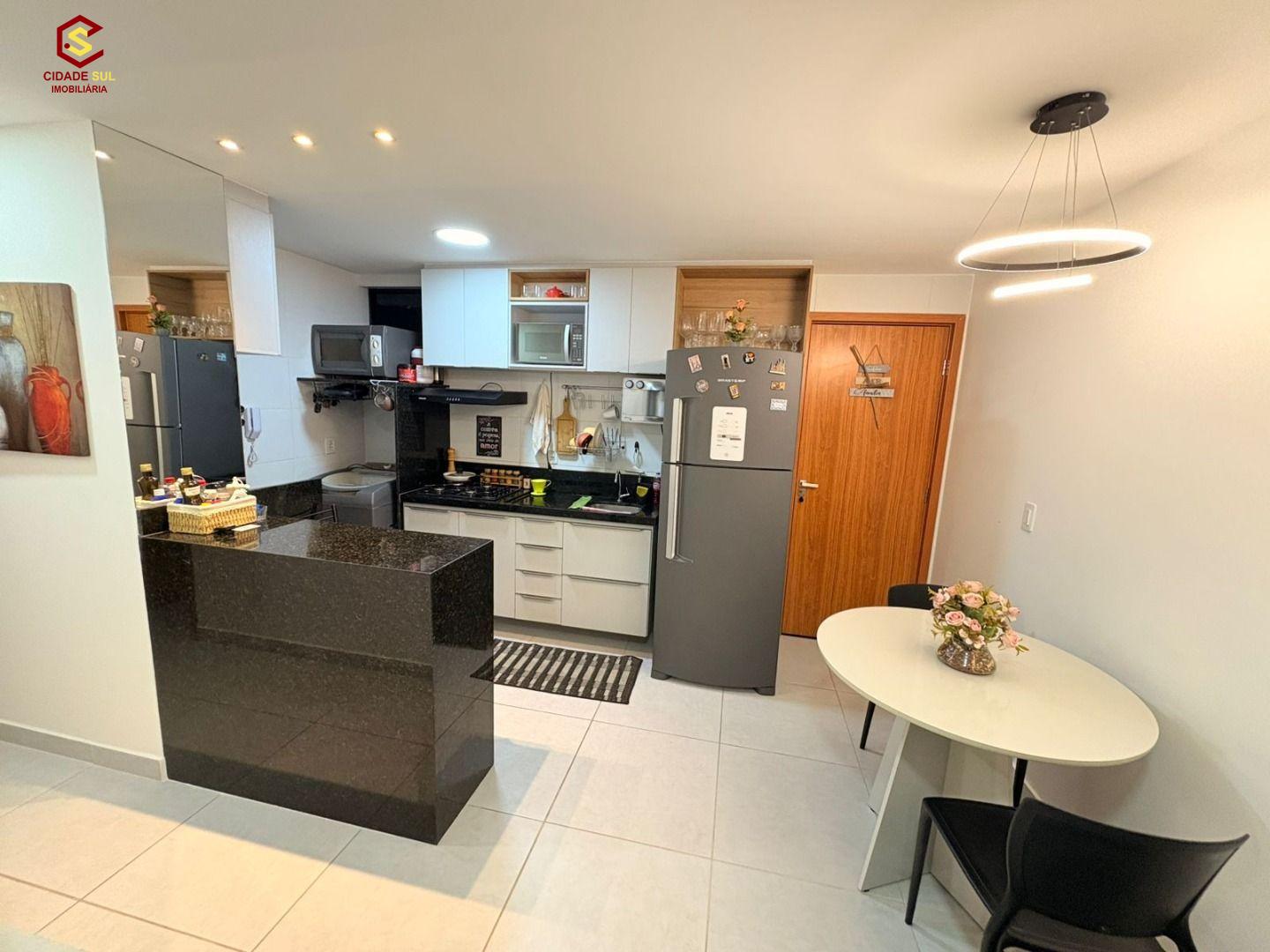 Apartamento no Expedicionários por R$370 Mil