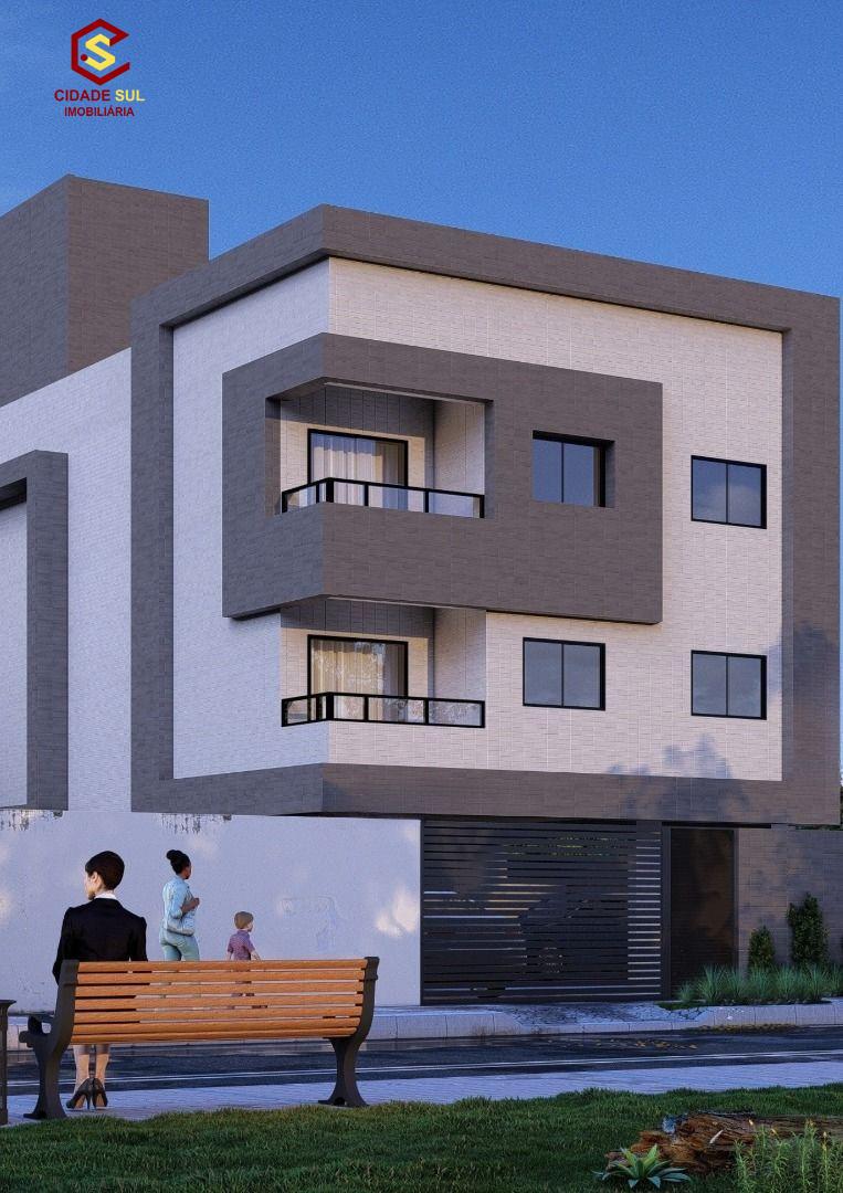 Apartamento com 2 dormitórios à venda, 52 m² por R$ 235.000 - ...