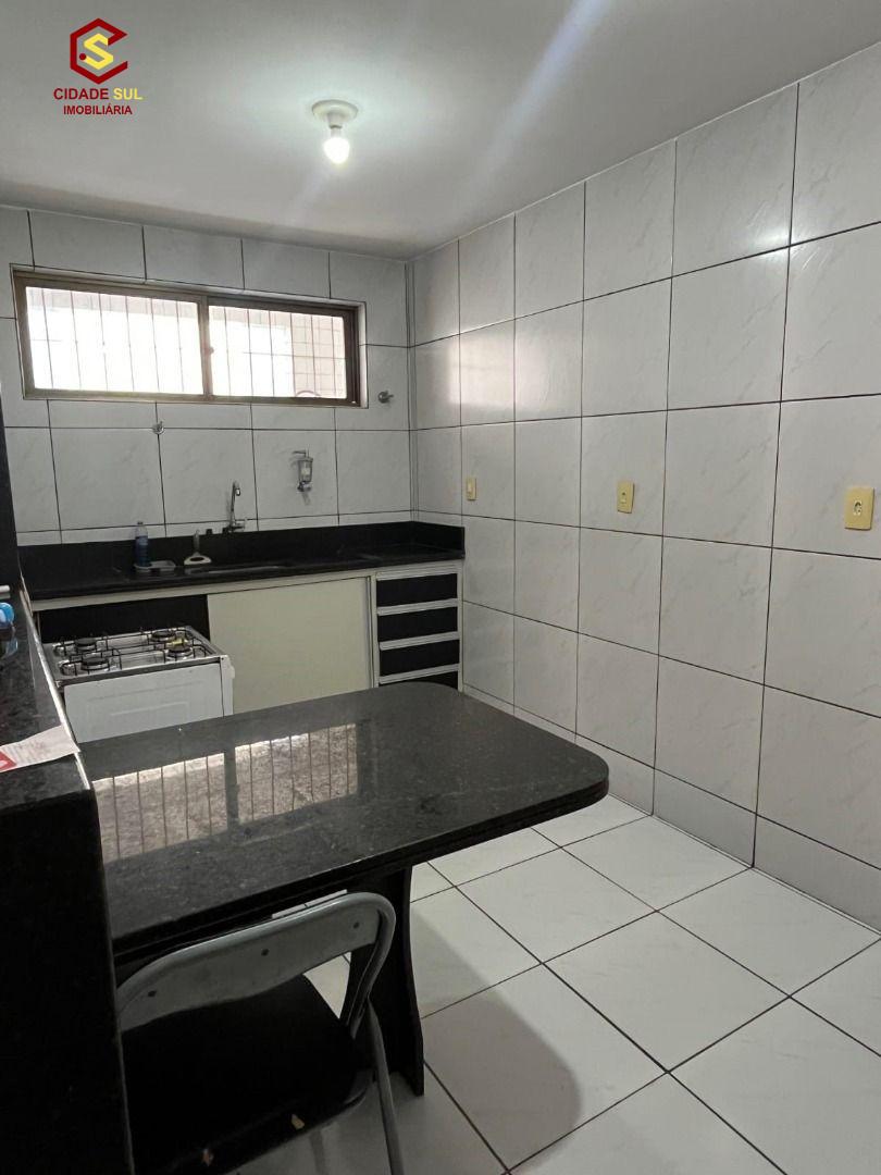 Apartamento a venda no Bancários por R$ 330 Mil