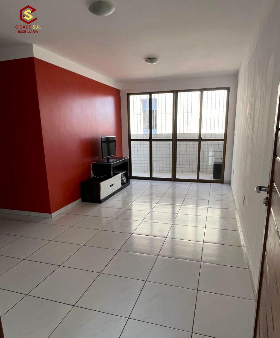 Apartamento a venda no Bancários por R$ 330 Mil