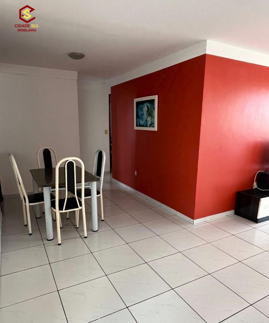 Apartamento a venda no Bancários por R$ 330 Mil
