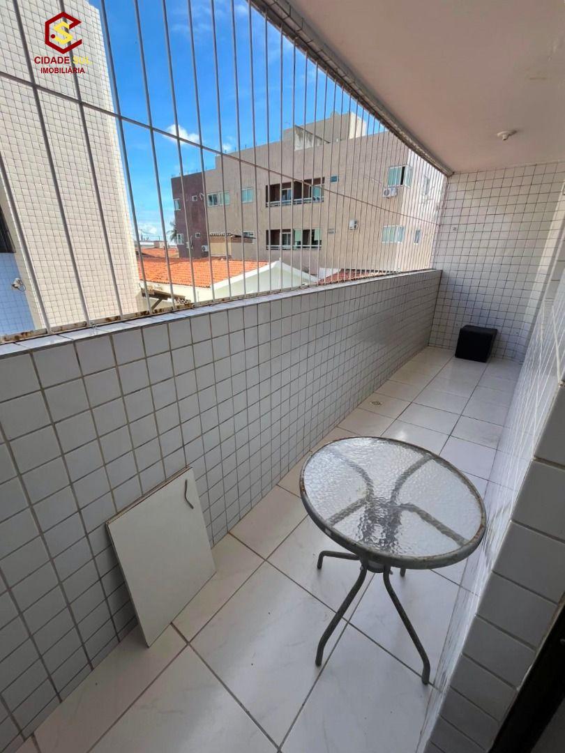 Apartamento a venda no Bancários por R$ 330 Mil