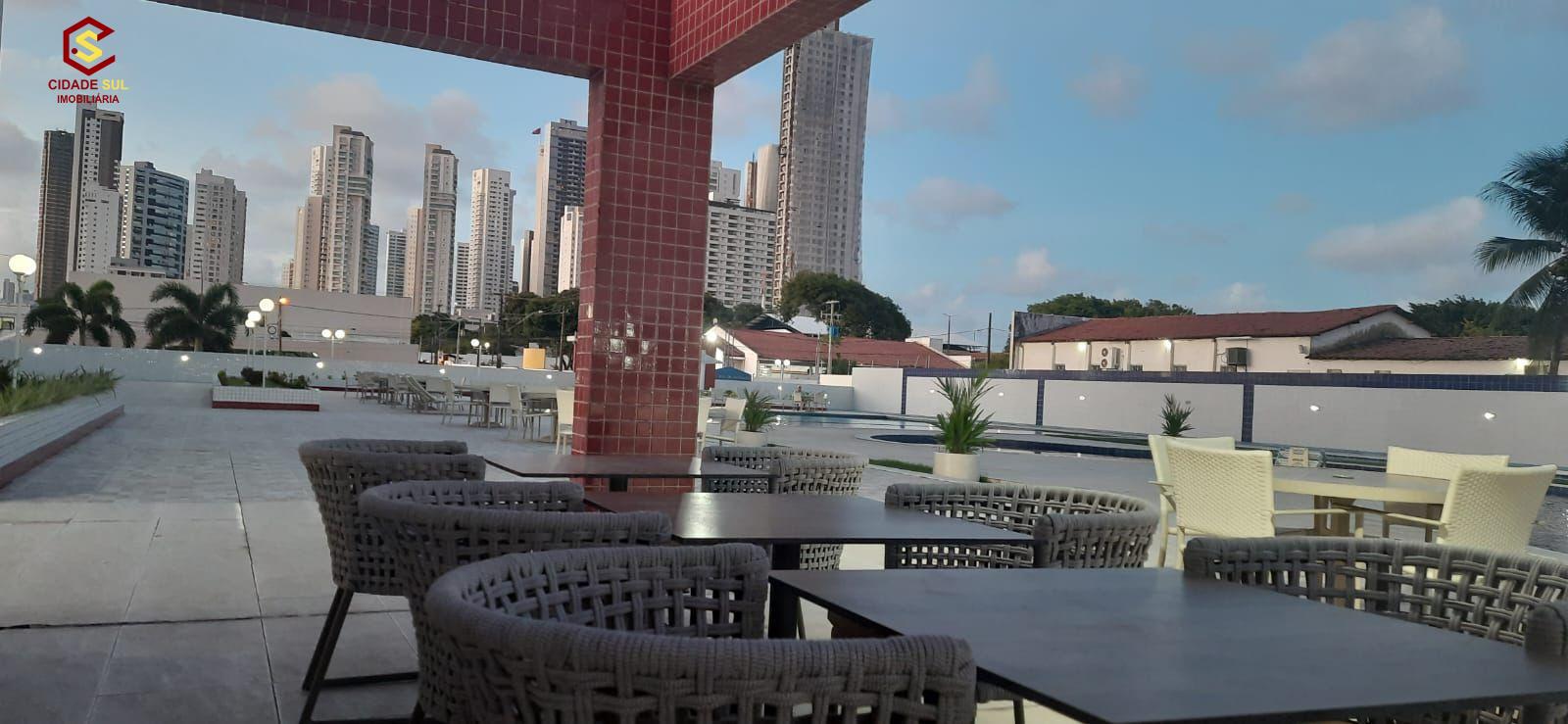 Apartamento a venda por R$600 Mil no Altiplano Cabo Branco