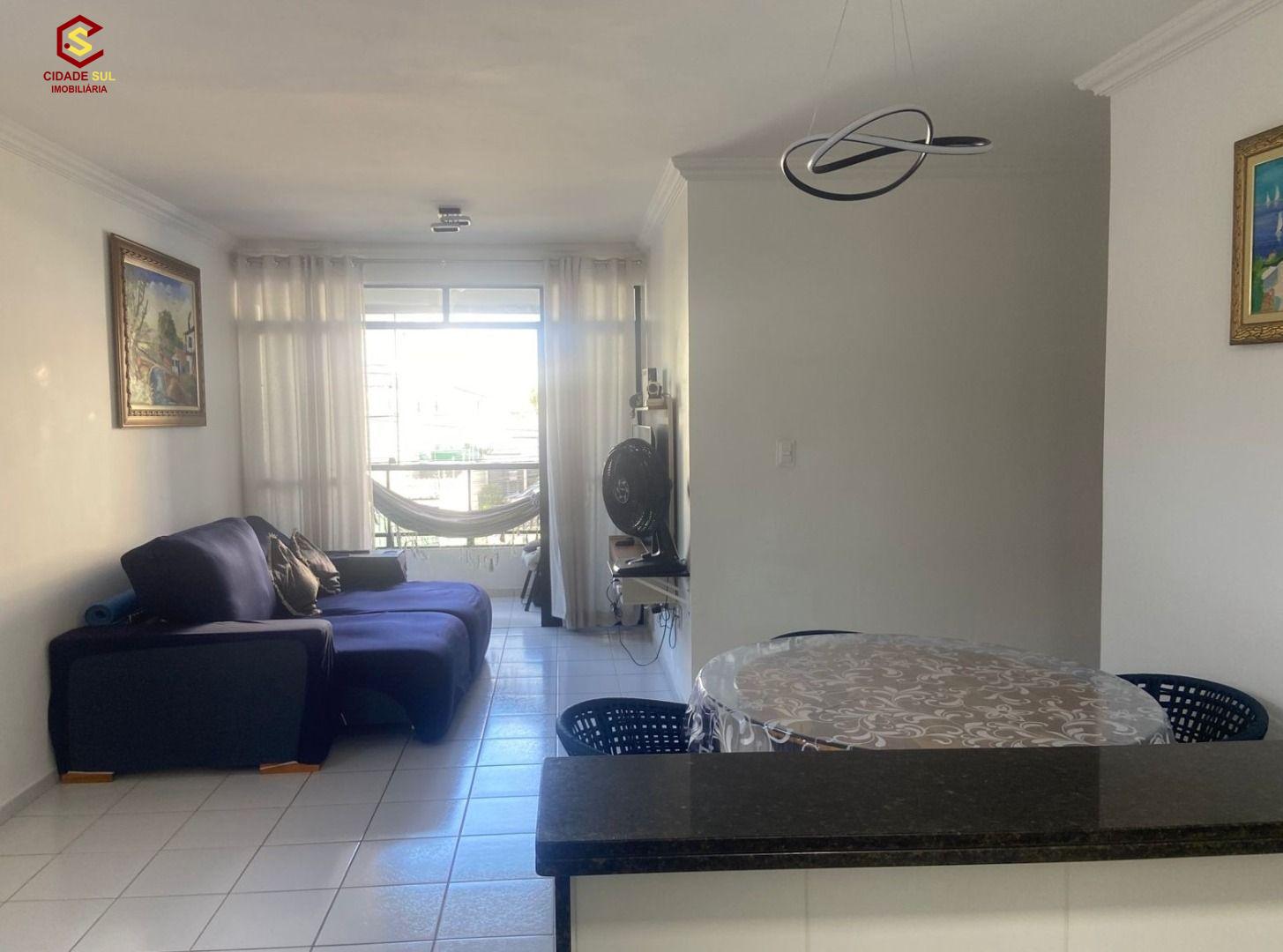 Lindo apartamento a venda no Bessa por R$399 Mil
