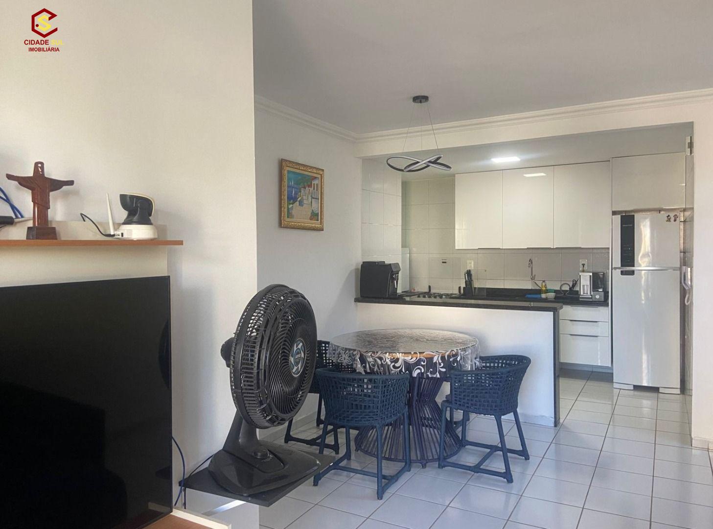 Lindo apartamento a venda no Bessa por R$399 Mil
