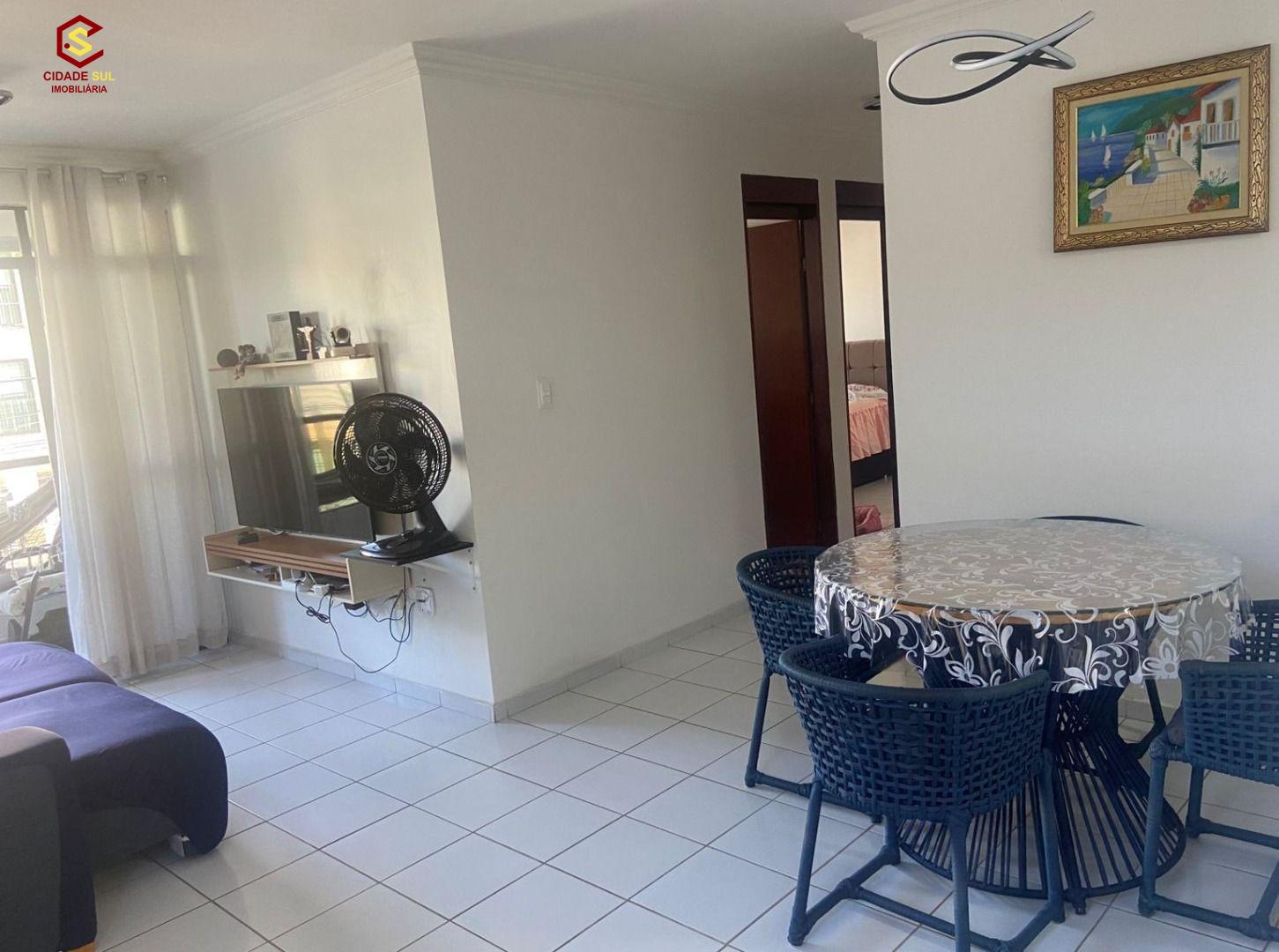 Lindo apartamento a venda no Bessa por R$399 Mil