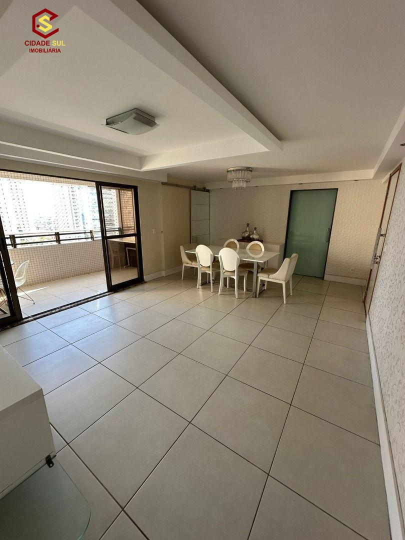 Apartamento a venda em Altiplano Cabo Branco por R$ 1 Milhão