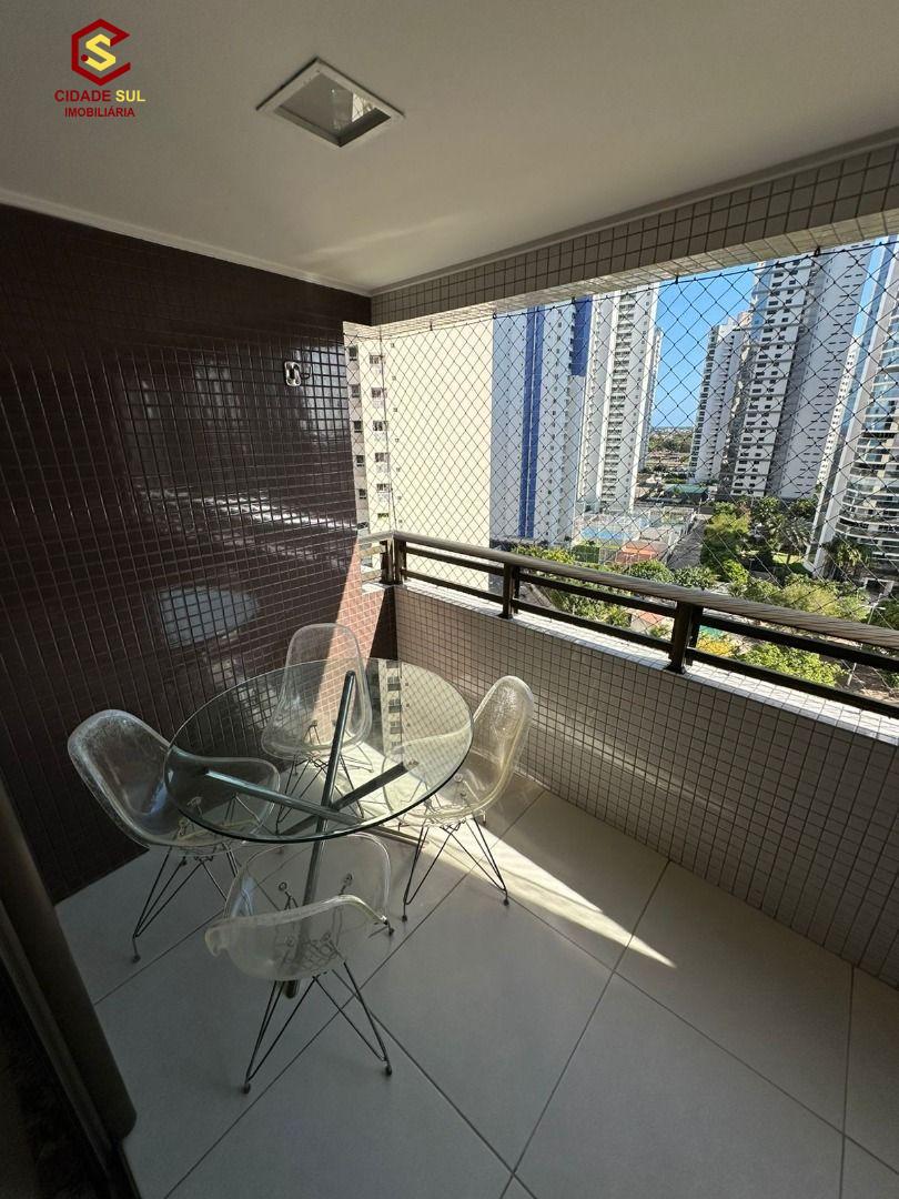 Apartamento a venda em Altiplano Cabo Branco por R$ 1 Milhão