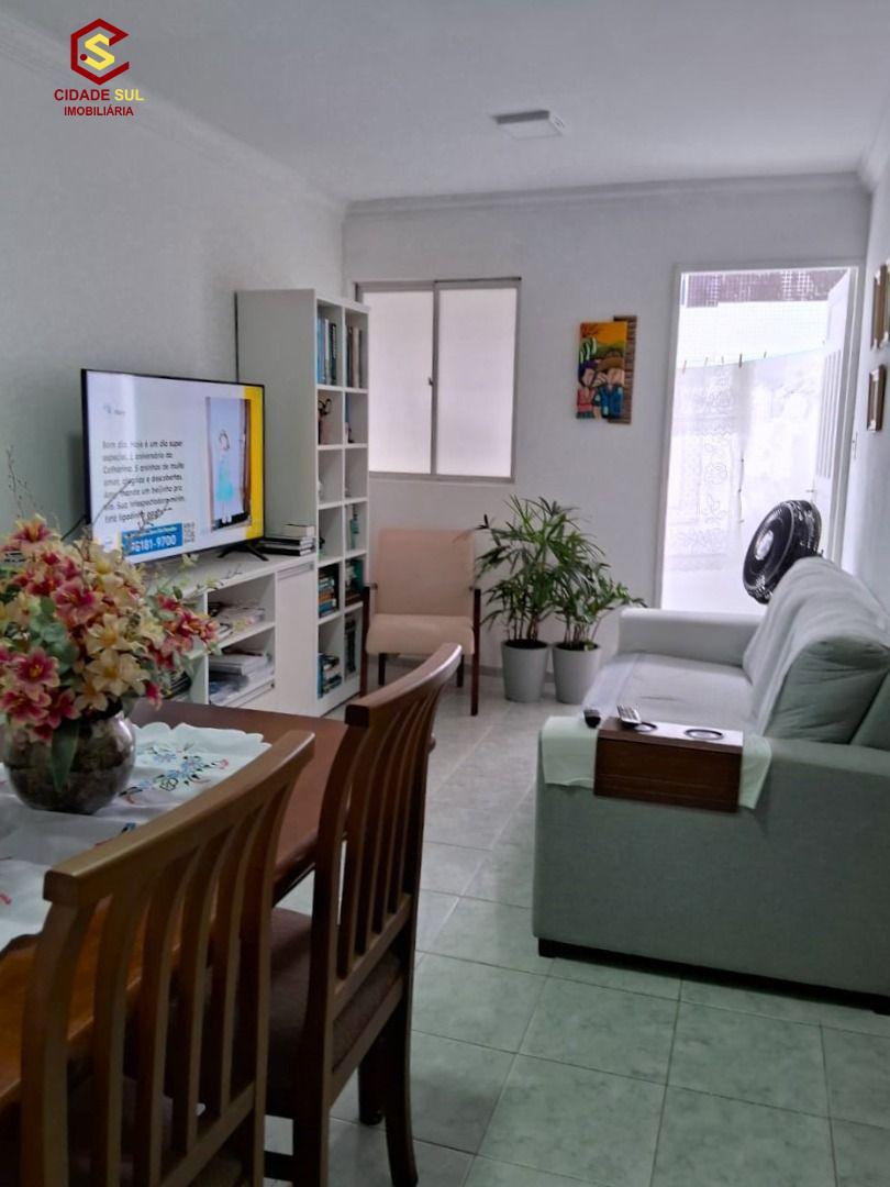 Apartamento a venda em Jardim São Paulo por R$150 Mil