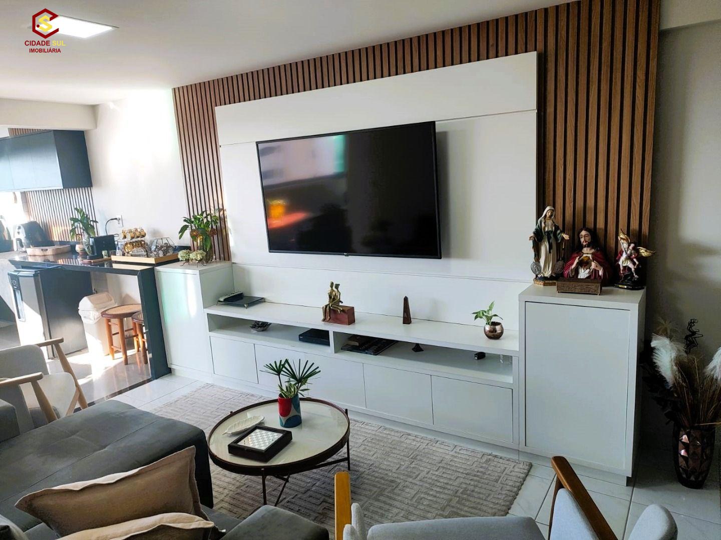 Apartamento em Jardim Oceania 4 quartos sendo 2 suítes por R$7...