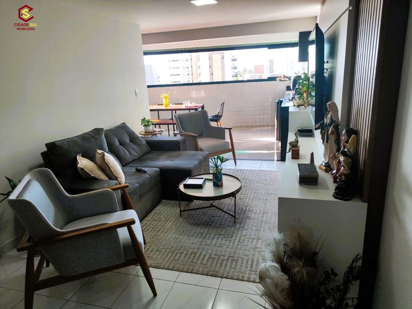 Apartamento em Jardim Oceania 4 quartos sendo 2 suítes por R$7...