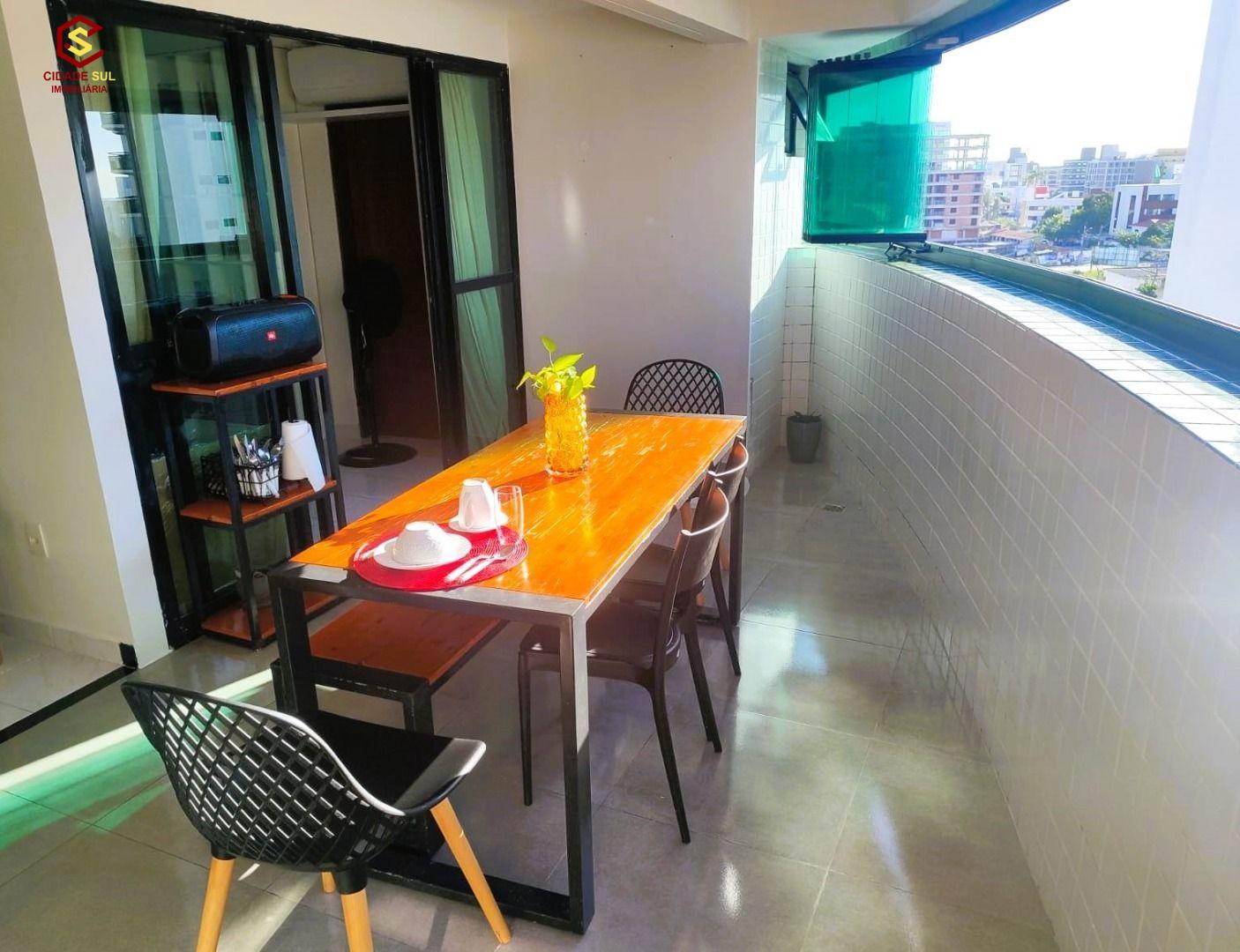 Apartamento em Jardim Oceania 4 quartos sendo 2 suítes por R$7...