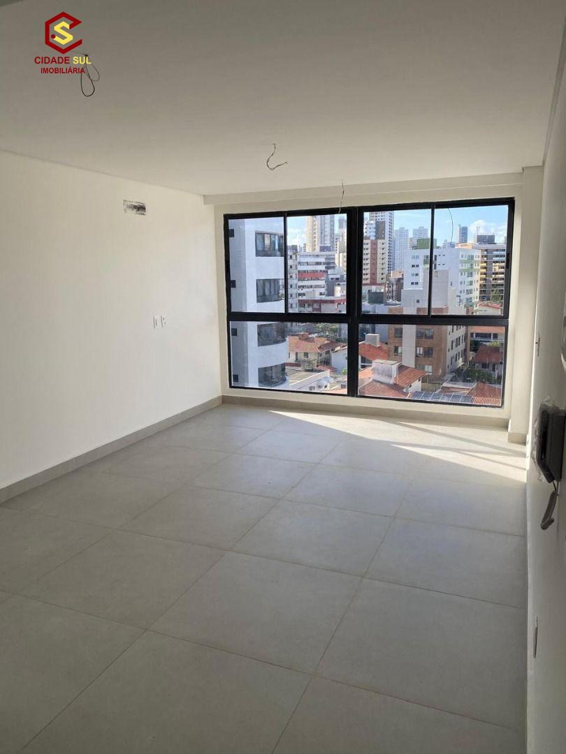 Apartamento em Jardim Oceania por R$420 Mil
