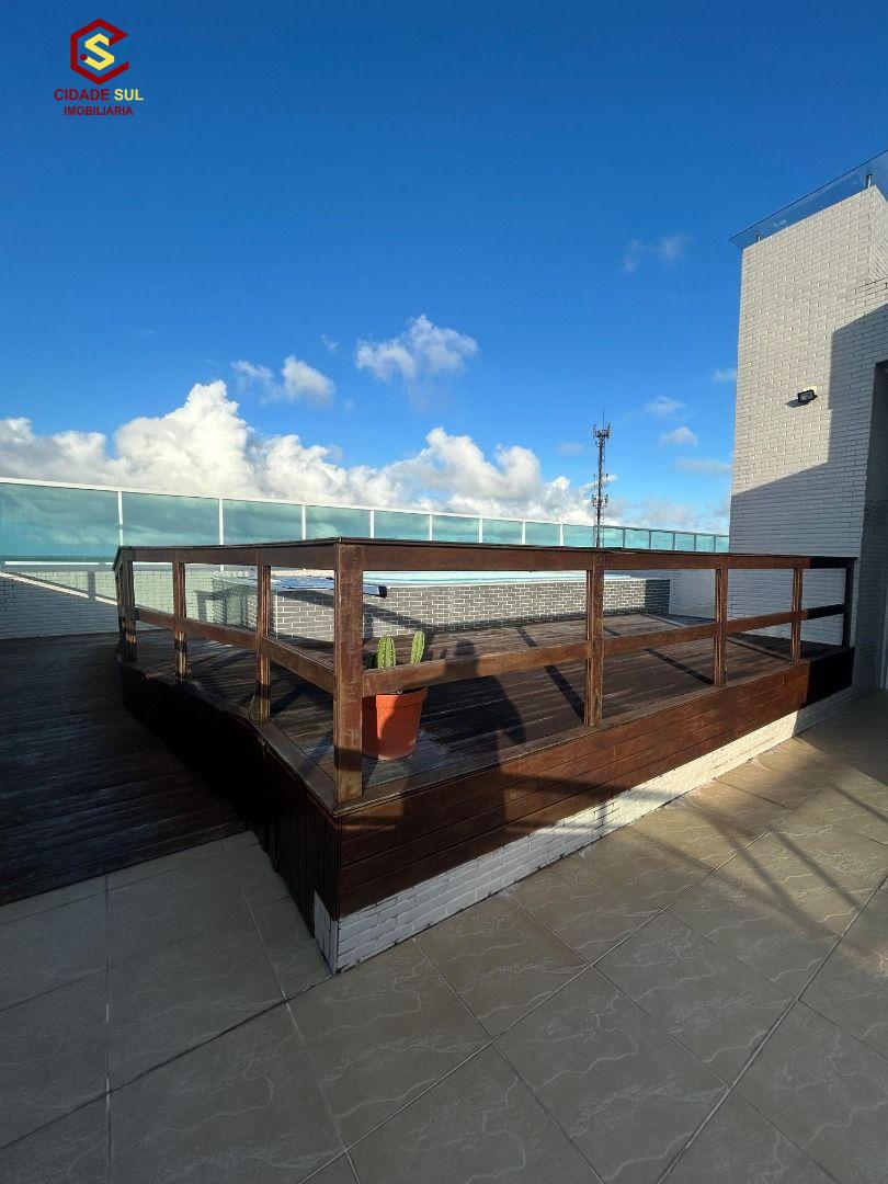 Apartamento no Bessa por R$ 650 Mil