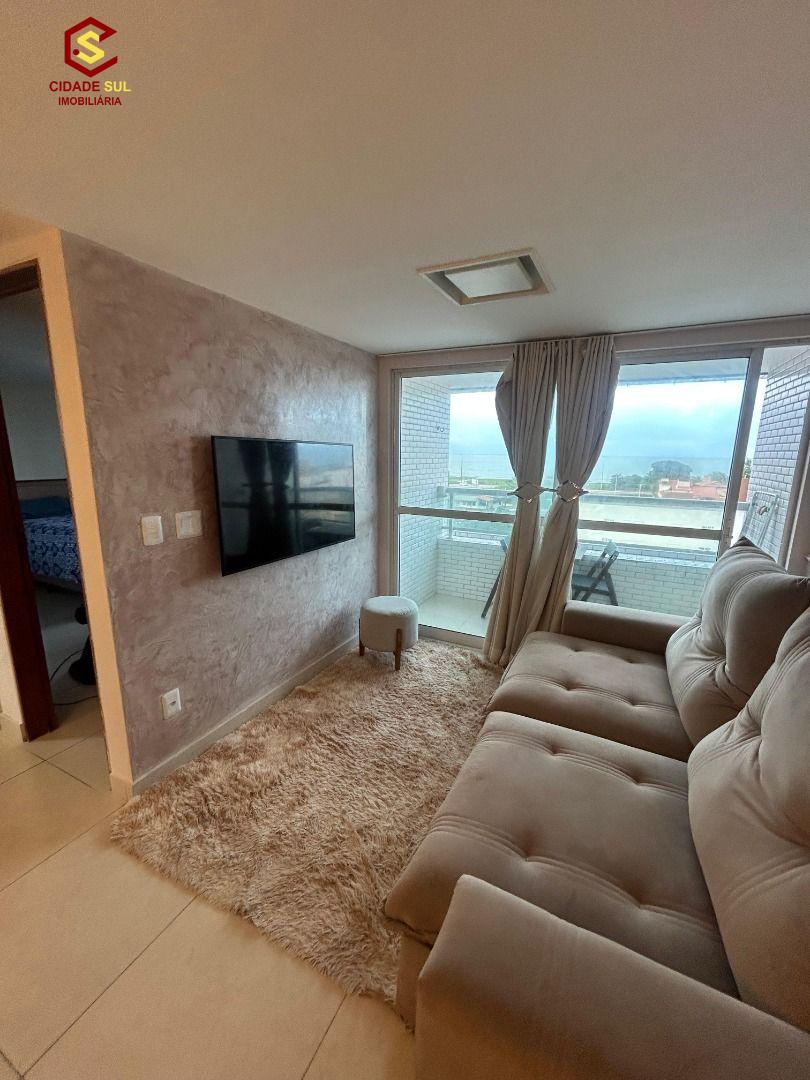Apartamento no Bessa por R$ 650 Mil
