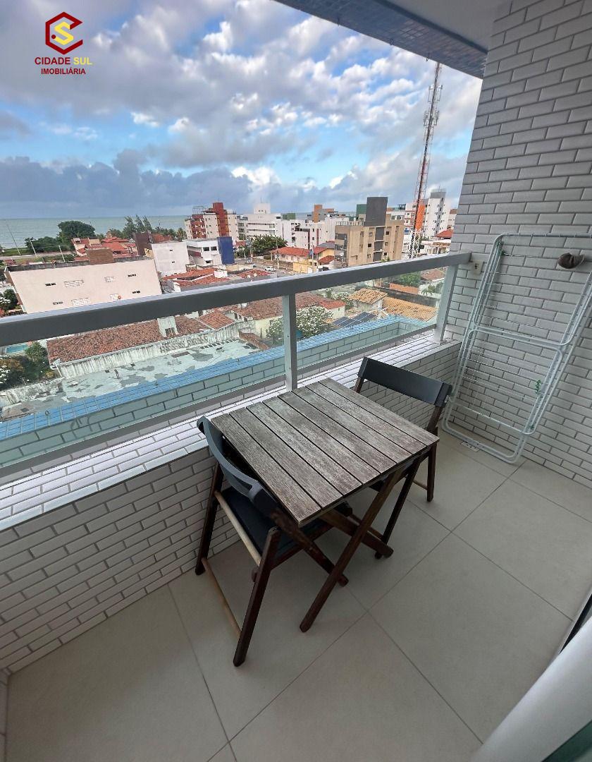 Apartamento no Bessa por R$ 650 Mil